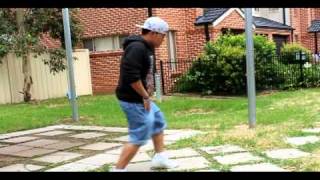 Bobby Tinsley - Until Theyre Gone Choreography.avi