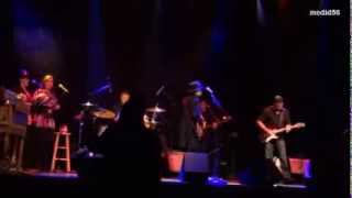 Michael Grimm```Rock Lounge Opening Night Concert```12/1/2012 Red Rock Casino, Las Vegas