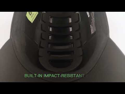 GREENDEVIL bump cap MAVERICK SPORT