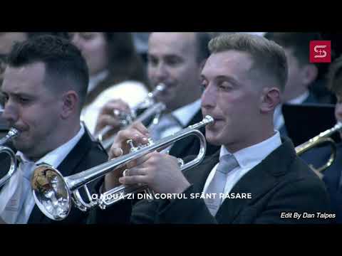 FANFARE REUNITE ARAD  -  „AMĂGIRE”