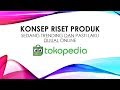 Cara Riset Produk Yang Terbukti Hot Trending Di Tokopedia Dengan Cepat Cara Riset Produk Yang Terbukti Hot Trending Di Tokopedia Dengan Cepat