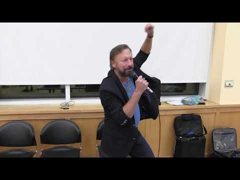 2021-09-10 Mike Sikorsky - That'll Be The Day - CHIC 1022