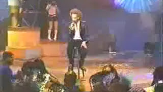 Rahsaan Patterson - Come Over