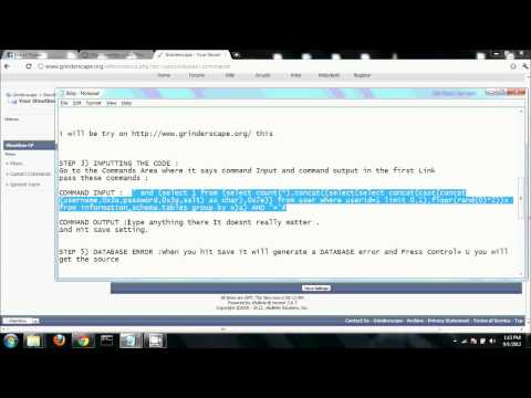 vBulletin infernoshout.php 0day