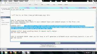 vBulletin infernoshout.php 0day 