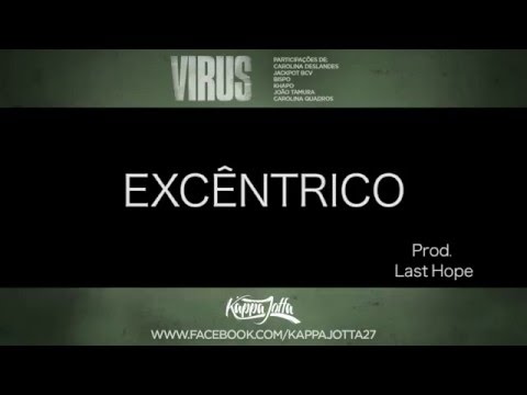 Video thumbnail for Excêntrico
