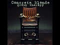 Concrete Blonde "Roxy" (Full Album Stream)