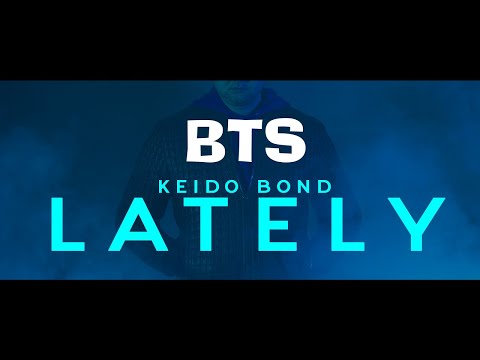 Keido Bond - Lately [BTS Video] shot on Red