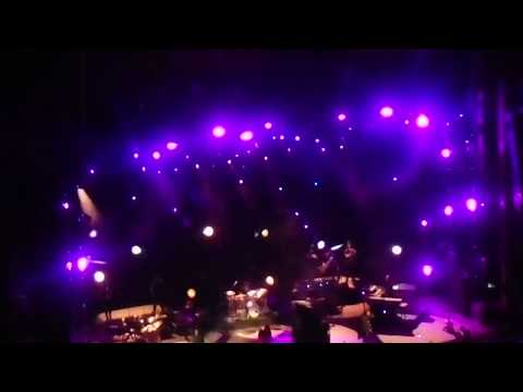 GRiZ Live Band - Stop Trippin'