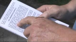 Cemetery rules break hearts