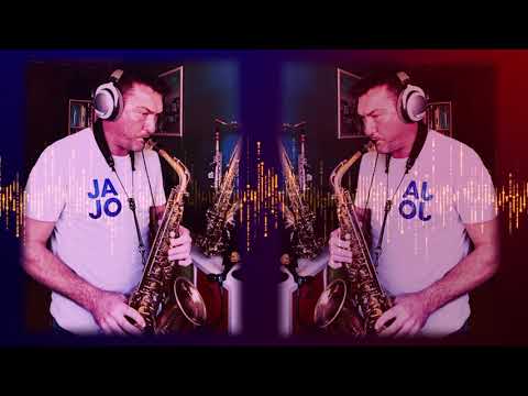 Fraka Feat. saxtunes - Head Up (Sax House Mix)