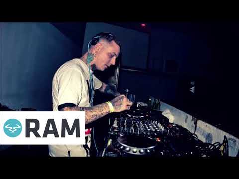 Audio @ Forbidden Society Recordings Label Night, Ostrava - 16.11.2017