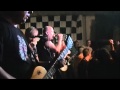 Cock sparrer - running riot live@Crash!