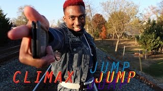 Kamen Rider Den-O | Climax Jump (English) by Remy Tyndle ft. La Khaos