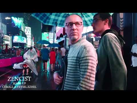 Zencist Mash-Up (Cemali-Aşık Veysel-Ezhel)