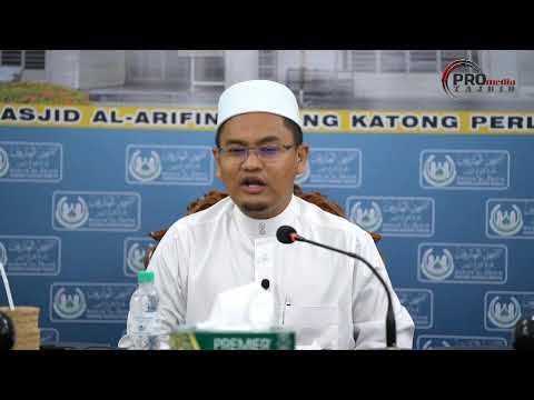 (LIVE) 28-09-2023 Ustaz Rizal Azizan: Ibrah Sirah Dalam Surah Al-Insyirah