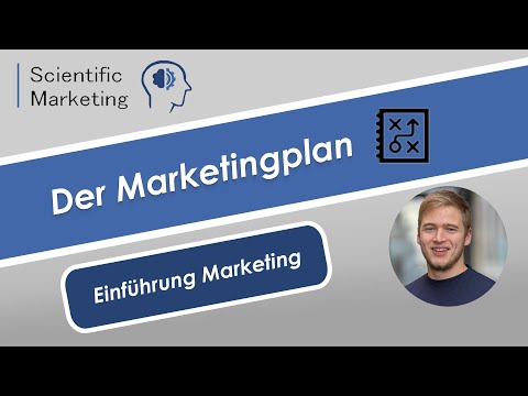, title : 'Einführung Marketing: Der Marketingplan'
