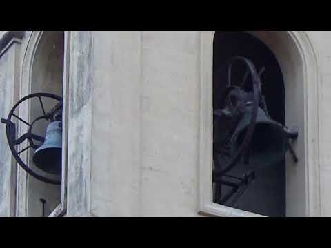 Le campane di Cuneo - Parrocchia di San Giuseppe