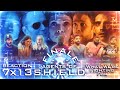 Agents Of Shield 7x13 What We Re Fighting For Group Reaction