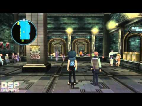 Tales of Xillia 2 playthrough pt98 - OOPS, Vid is Way Too Short