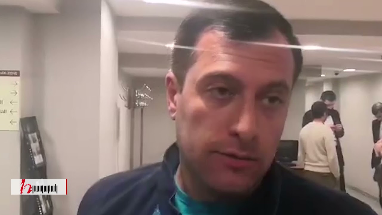 Իմ կապերը իշխանության ներկայացուցիչները չունեն, նրանք ունեն միայն պաշտոնական կապեր. Ավագյան