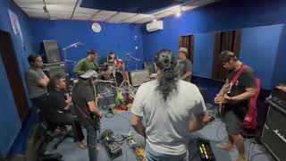 Download lagu Andromedha - Prestasi (Rehearsal)  mp3