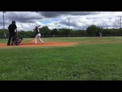 Sart Perez IV c/o 2021 Uvalde HS