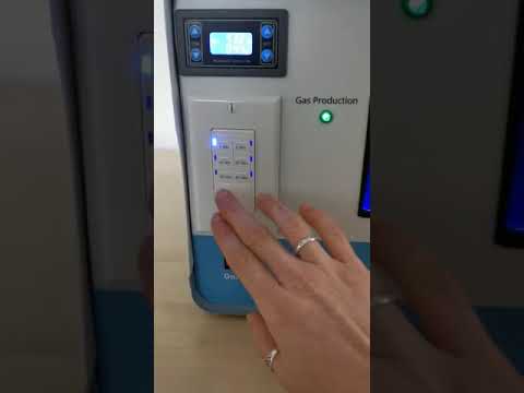 How To Use New Digital Timer Osmio Infinity