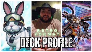 YUGIOH [HAT Format] 1st Place Luke Evilswarms Deck Profile