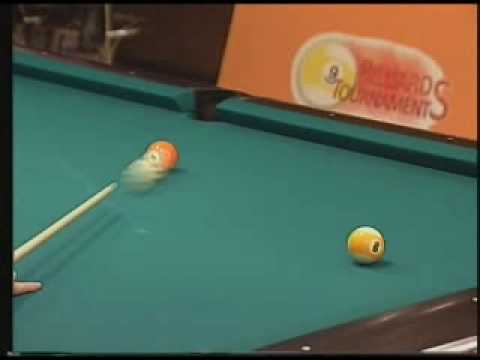 Open 9 Ball Billiards Tournaments