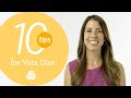 Vata Dosha Diet [10 Ayurvedic Tips for Balance]