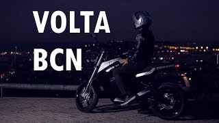 Volta BCN explicada en español | City, Sport, Forest y Supermotard