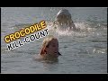 Crocodile 2000 Human Kill Count In Honor Of Crawl
