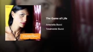 The Game of Life by Antonella Bucci