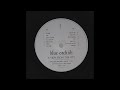 Blue Orchids - The Flood (Demo 1980)