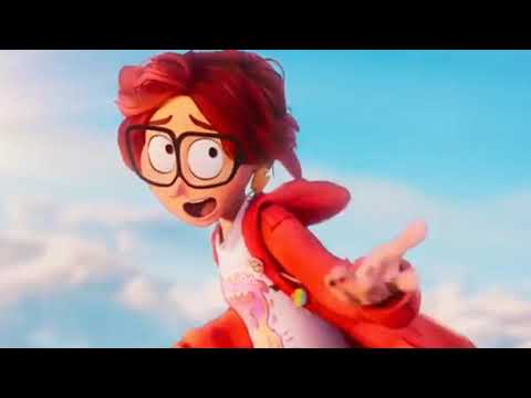 The Little Mermaid Non/Disney Crossover- The Grande Mermaid @pattycakeproductions