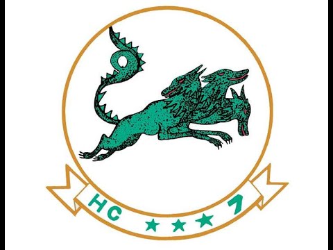 HC-7  Big Mothers "So Others  Might Live"