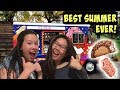 Best Summer Ever! | Skit