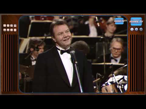 Trygve Hoff - Har En Drøm  (Live 1987)