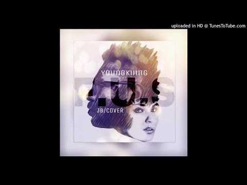 YOUNGKIIING - F.U.S (FxxKUrSelf)
