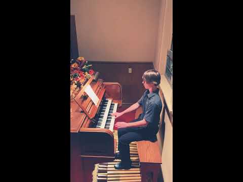 For All The Saints (Hymn Tune: Sine Nomine)