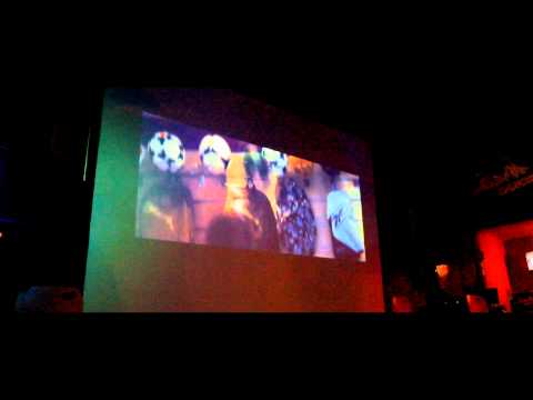 R-Style (Freestyle Movie Festival & Making of)