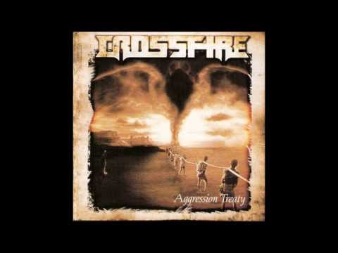 CROSSFIRE - Eternal Lies [Non Serviam]