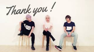 【TRIGGER】DAYBREAK INTERLUDE踊ってみた【小雨】