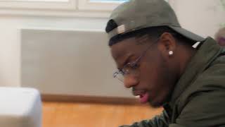 Franglish - Mérité (Clip Officiel)