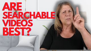 Small Channels with Searchable Videos // Channel Growth // compare youtube analytics