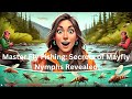 Master Fly Fishing: Secrets of Mayfly Nymphs Revealed