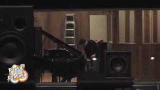 POTC Studio Sessions - Rachel Z