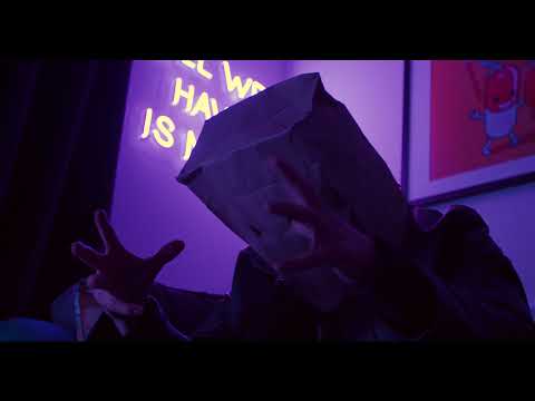 Dabbla x alllone - Adept (OFFICIAL VIDEO)