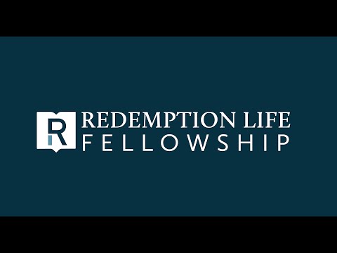 Redemption Life Fellowship | Morning Worship 1-25 -2026